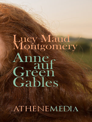 cover image of Anne auf Green Gables